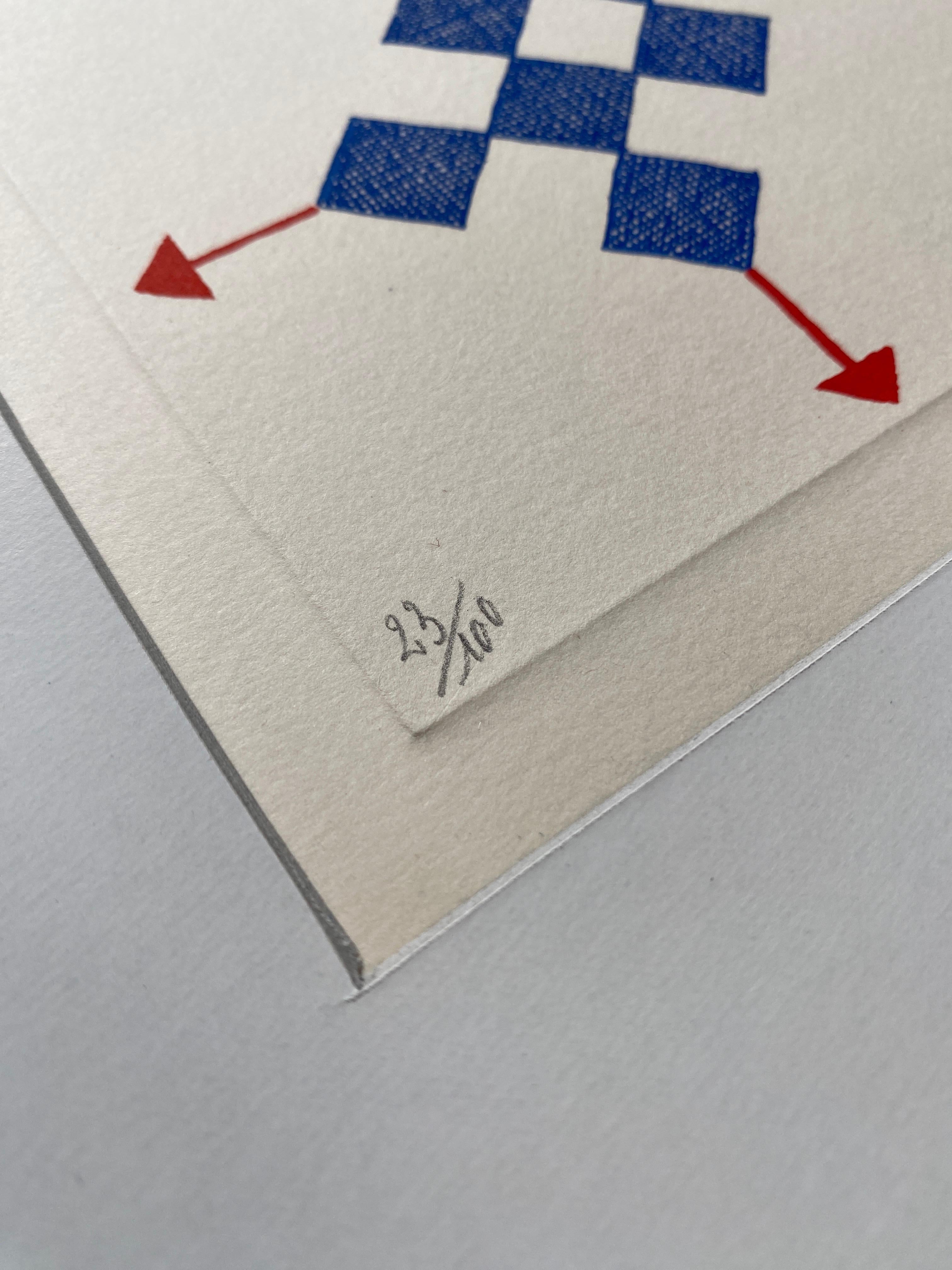 Paper Kumi Sugaï 