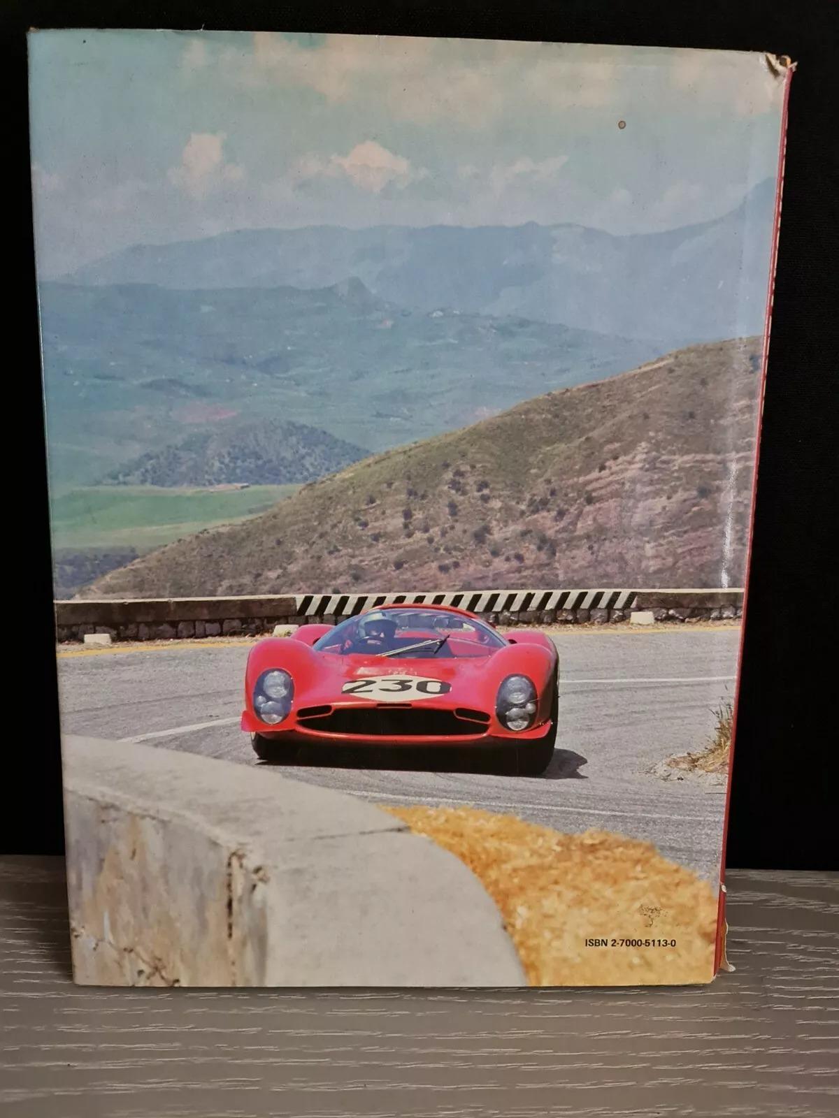 Rivista Le Sport Automobile - La Passion Collection, 1981 - 3Y04 in vendita 5