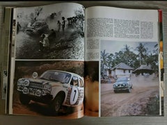 Le Sport Automobile - La Passion Collection Magazine, 1981 - 3Y04