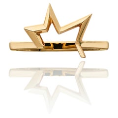 Le Ster 18K Yellow Gold Ring