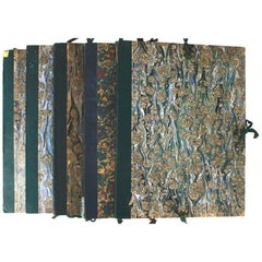 Le Style Empire, Décoratations, Extérieurs et Intérieurs, Mobilier, Bronzes