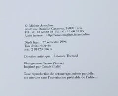 LE STYLE GIVENCHY Coffee Table Book French Edition, 1998