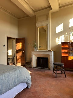 Le Tabouret Stool by Bosc Design