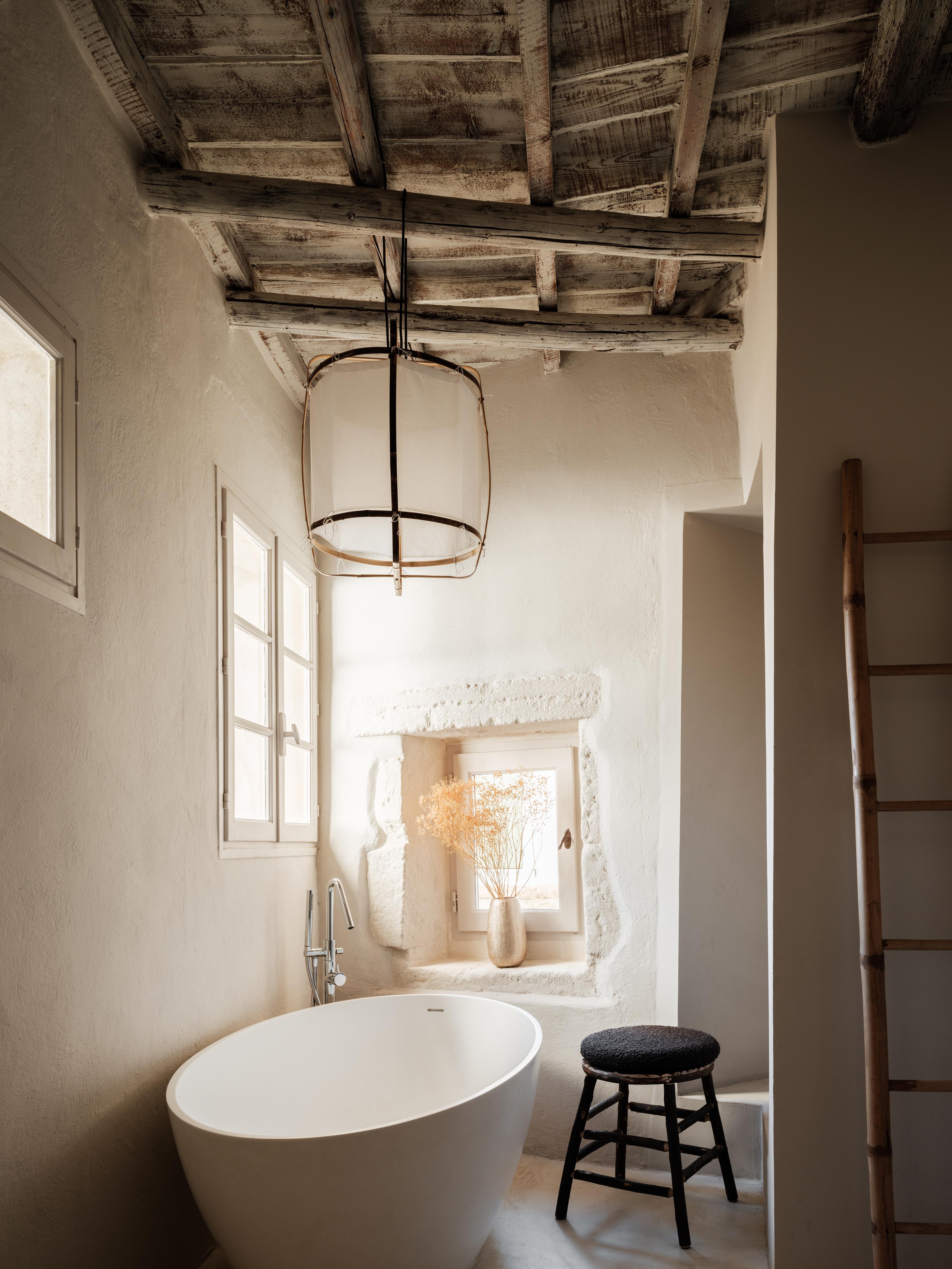Sgabello Le Tabouret di Bosc Design in vendita 1