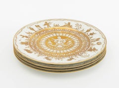 Le Tallec x Tiffany & Co. Porcelain Plates, 4