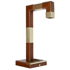 Le Tanneur  French Table Lamp