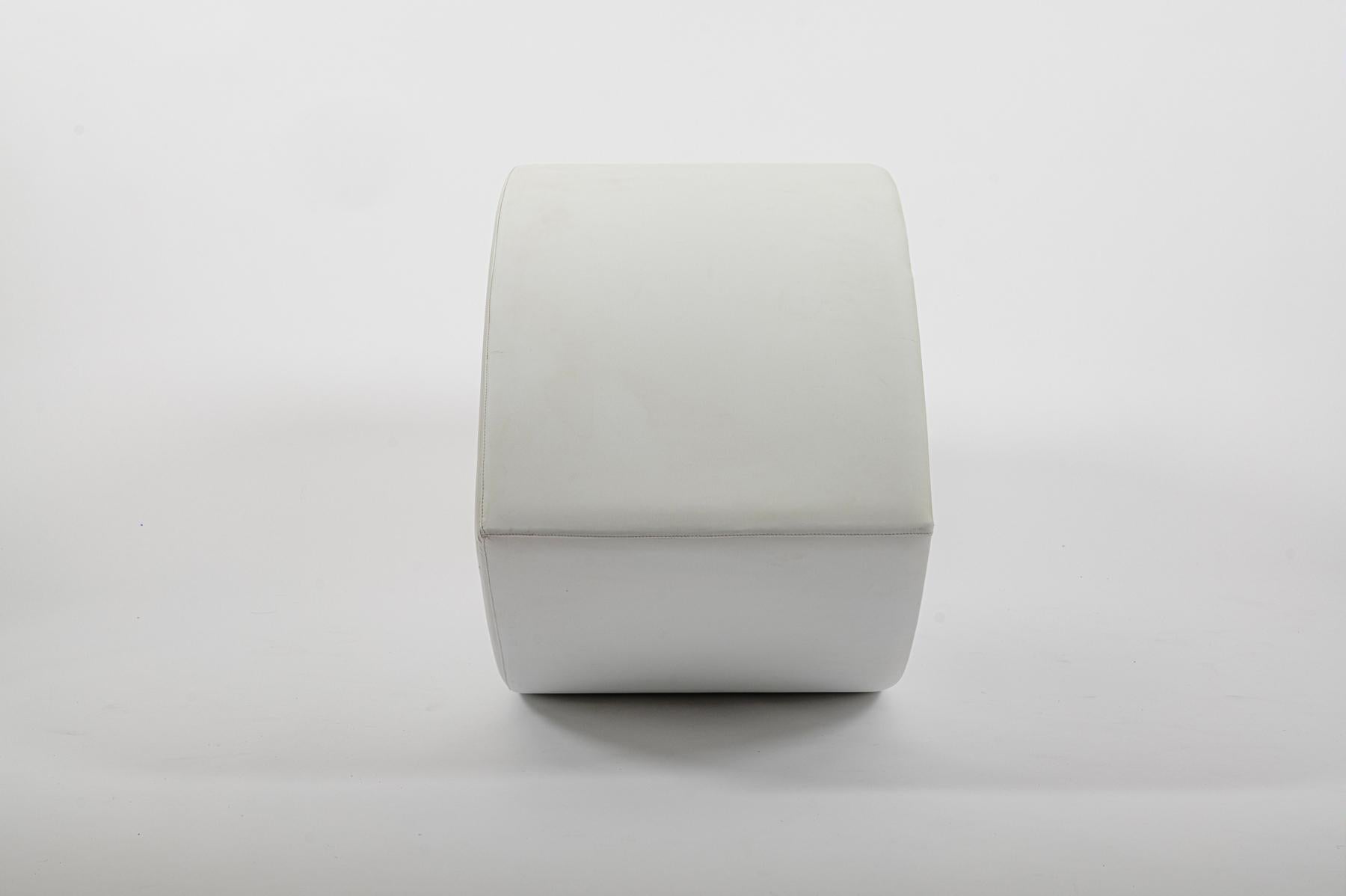 Le Temoin,  de Man Ray pour Studio Simon, tabouret, table sculpture Bon état - En vente à London, GB