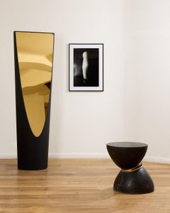 Le Torse -Brancusi - Dan er Grigorescu, 1967