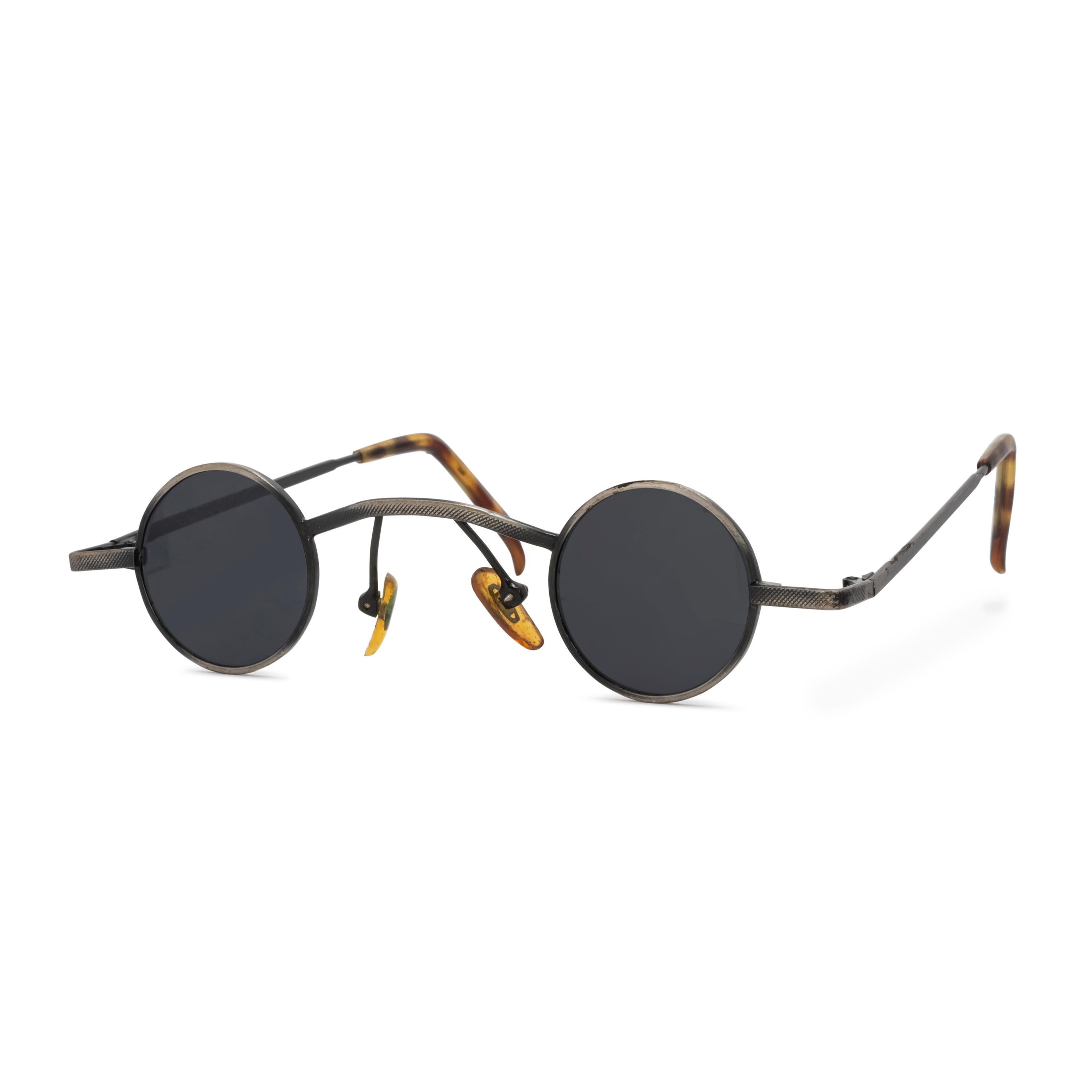 Le Tour De Bochic Vintage-Sonnenbrille im Zustand „Hervorragend“ im Angebot in New York, NY