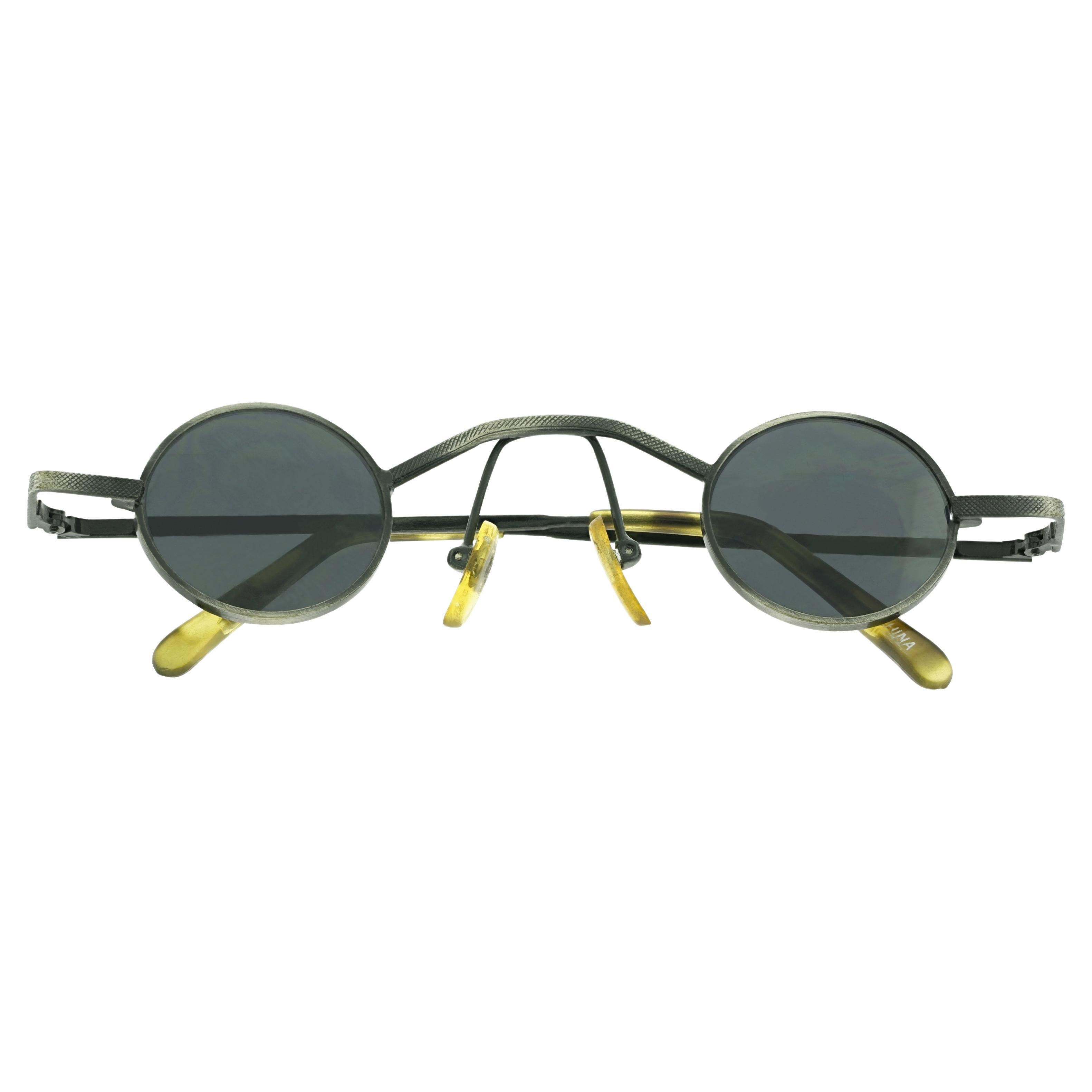 Le Tour De Bochic Vintage-Sonnenbrille