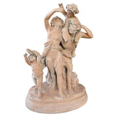 Sculptures
