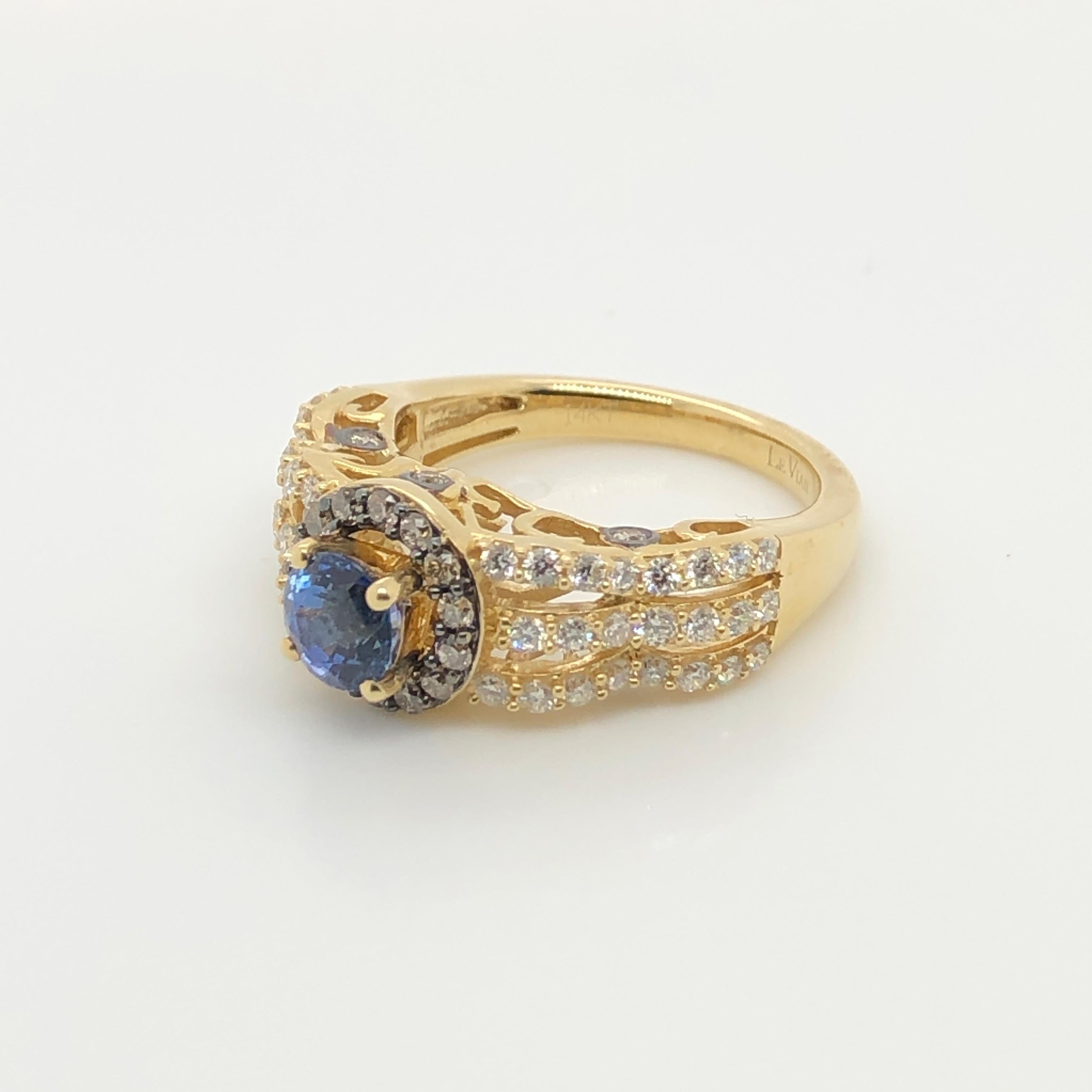 levian bridal collection