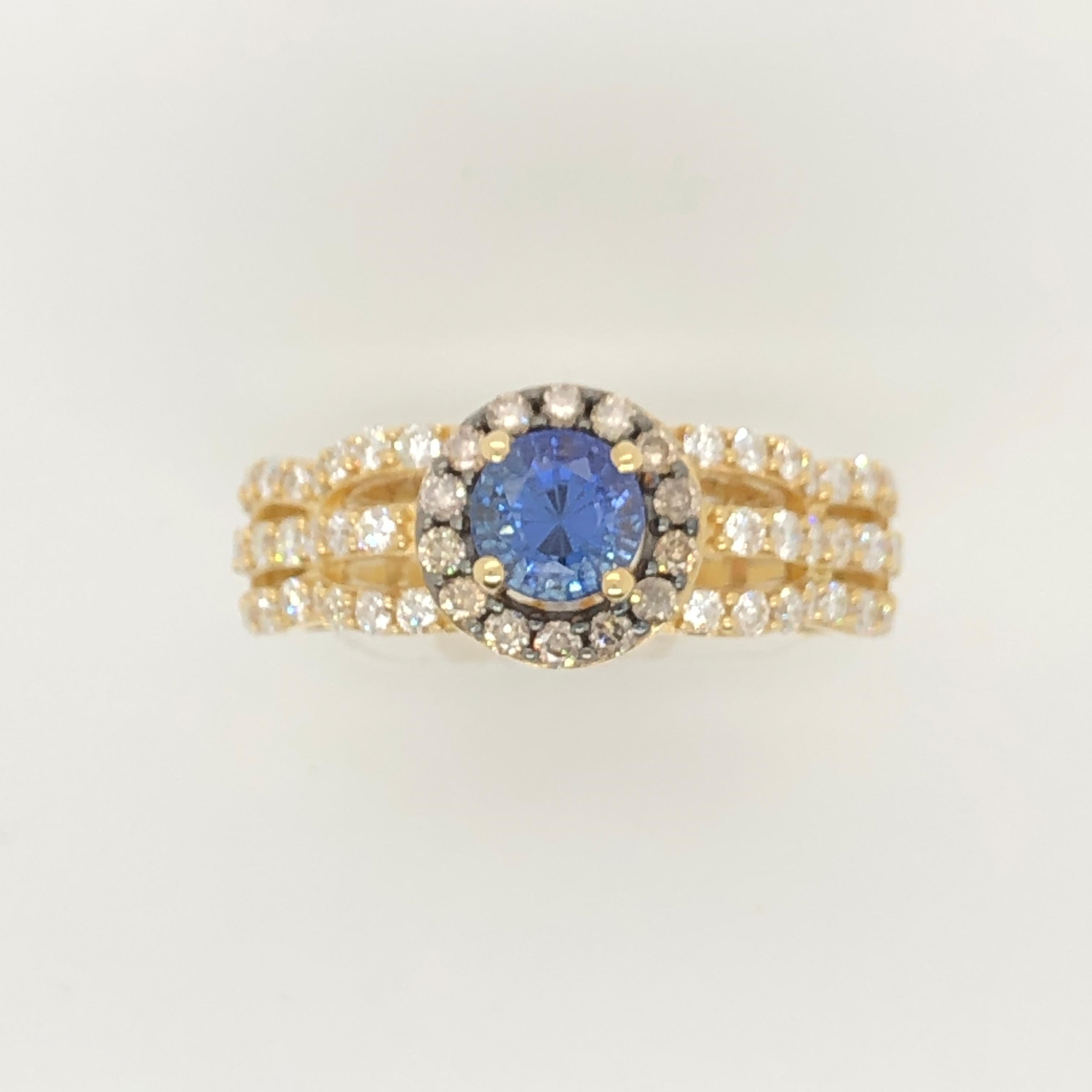 le vian bridal