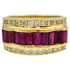 Band Rings