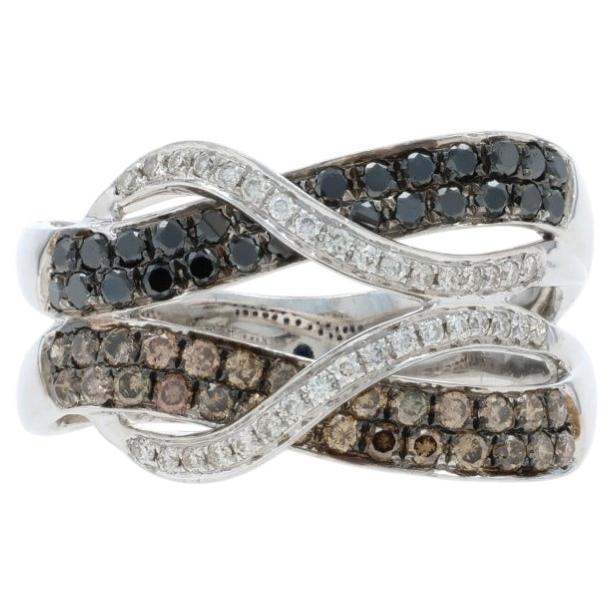 Are Le Vian diamonds real?