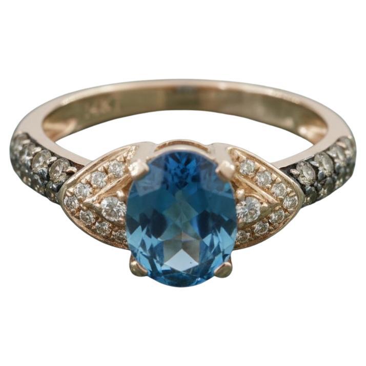 Le Vian Cocktail Rings