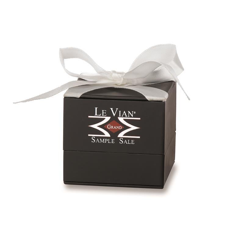 Le Vian Chocolatier® Earrings featuring 3/4 cts. Chocolate Diamonds® , Vanilla Diamonds® set in 14K Honey Gold™