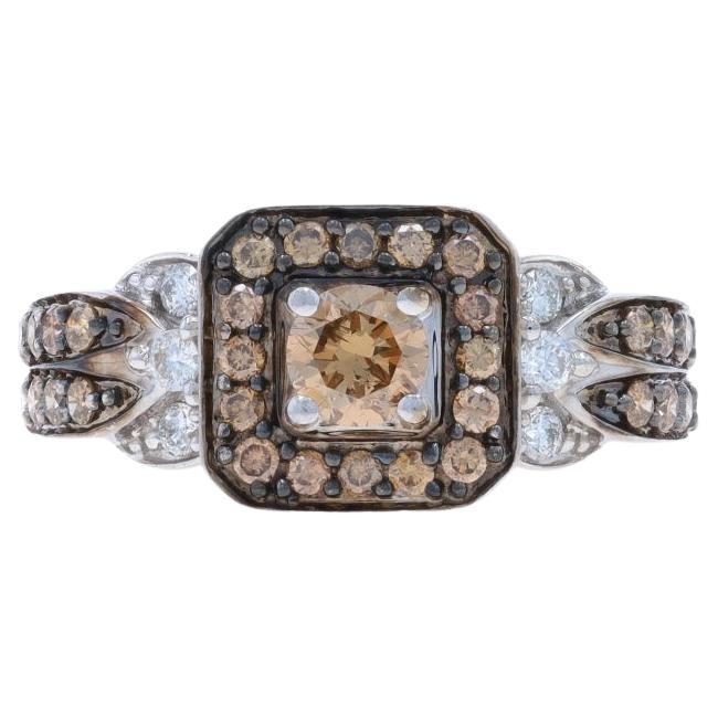 Le Vian Cocktail Rings