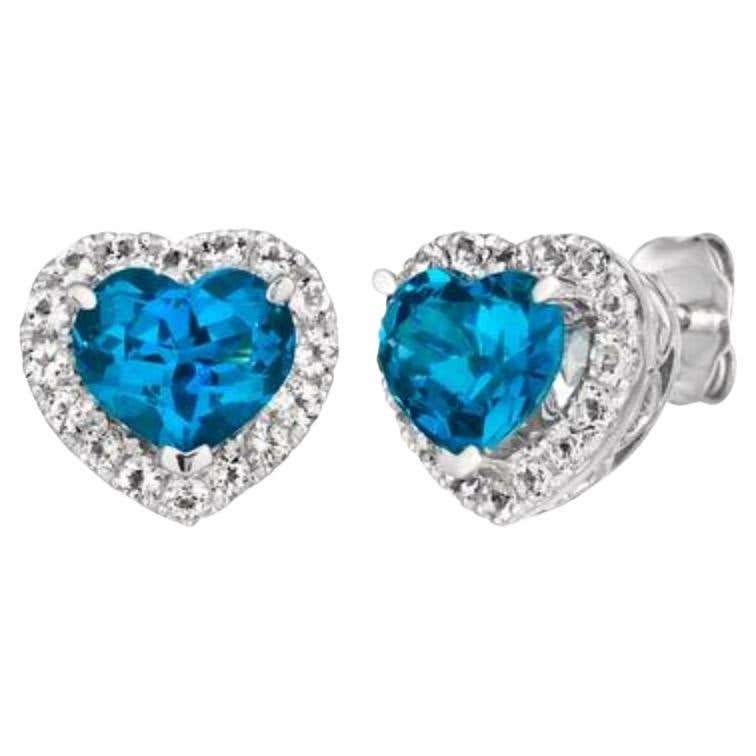 Le vian earrings Clearance