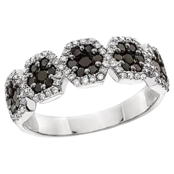 Le Vian Exotics Ring Featuring Blackberry Diamonds