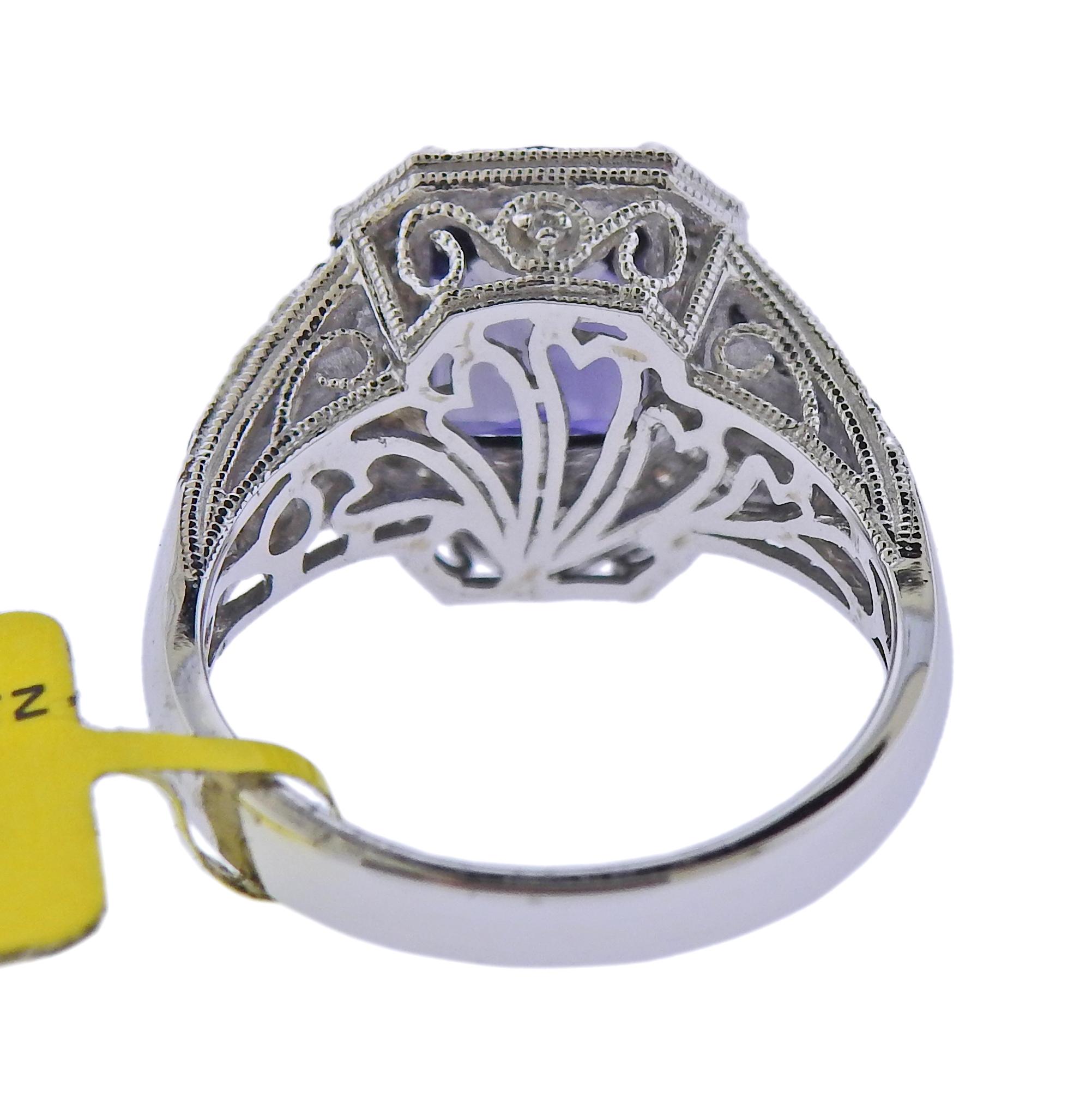 levian chocolate diamond rings