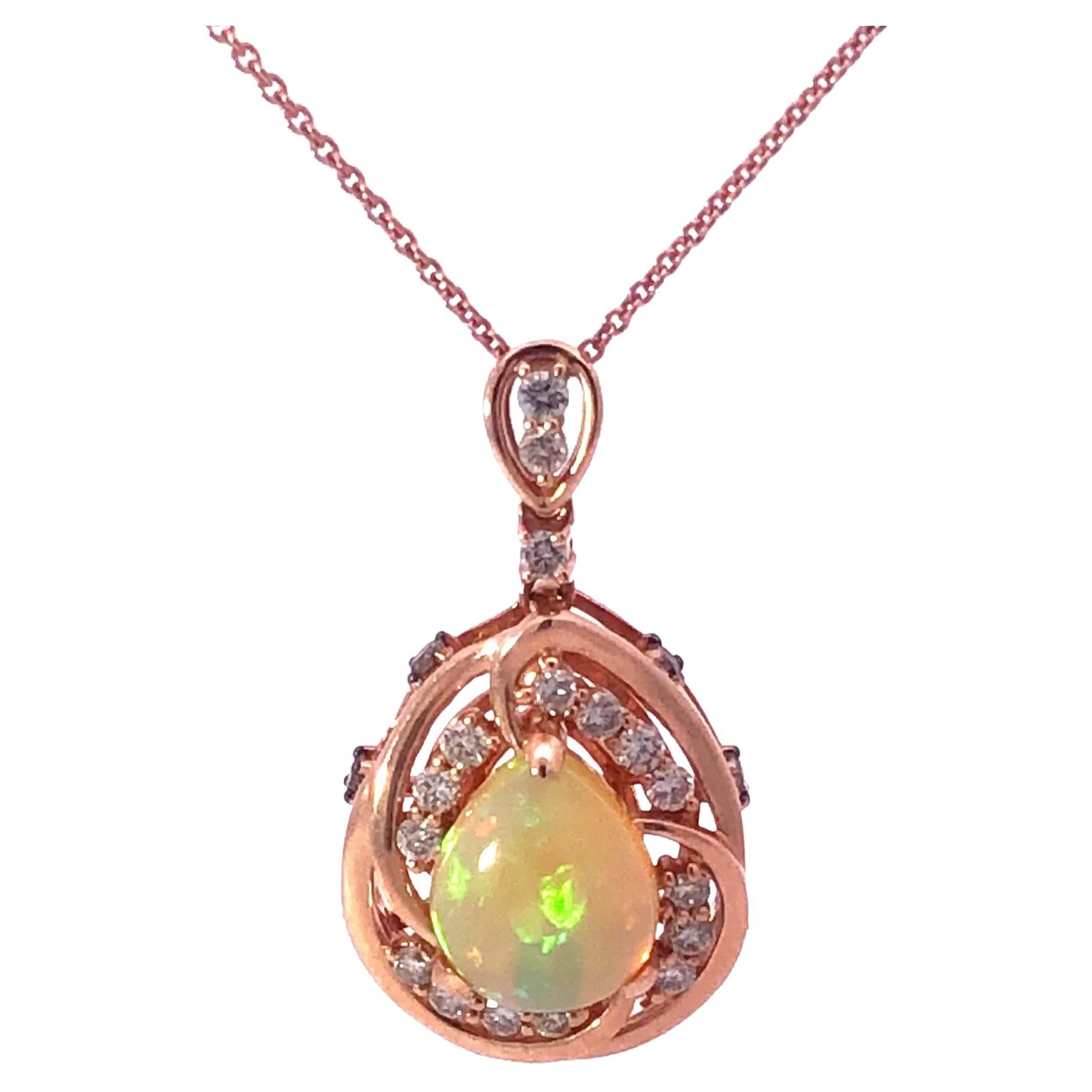 Le Vian Chain Necklaces