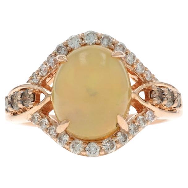 Le Vian Cocktail Rings