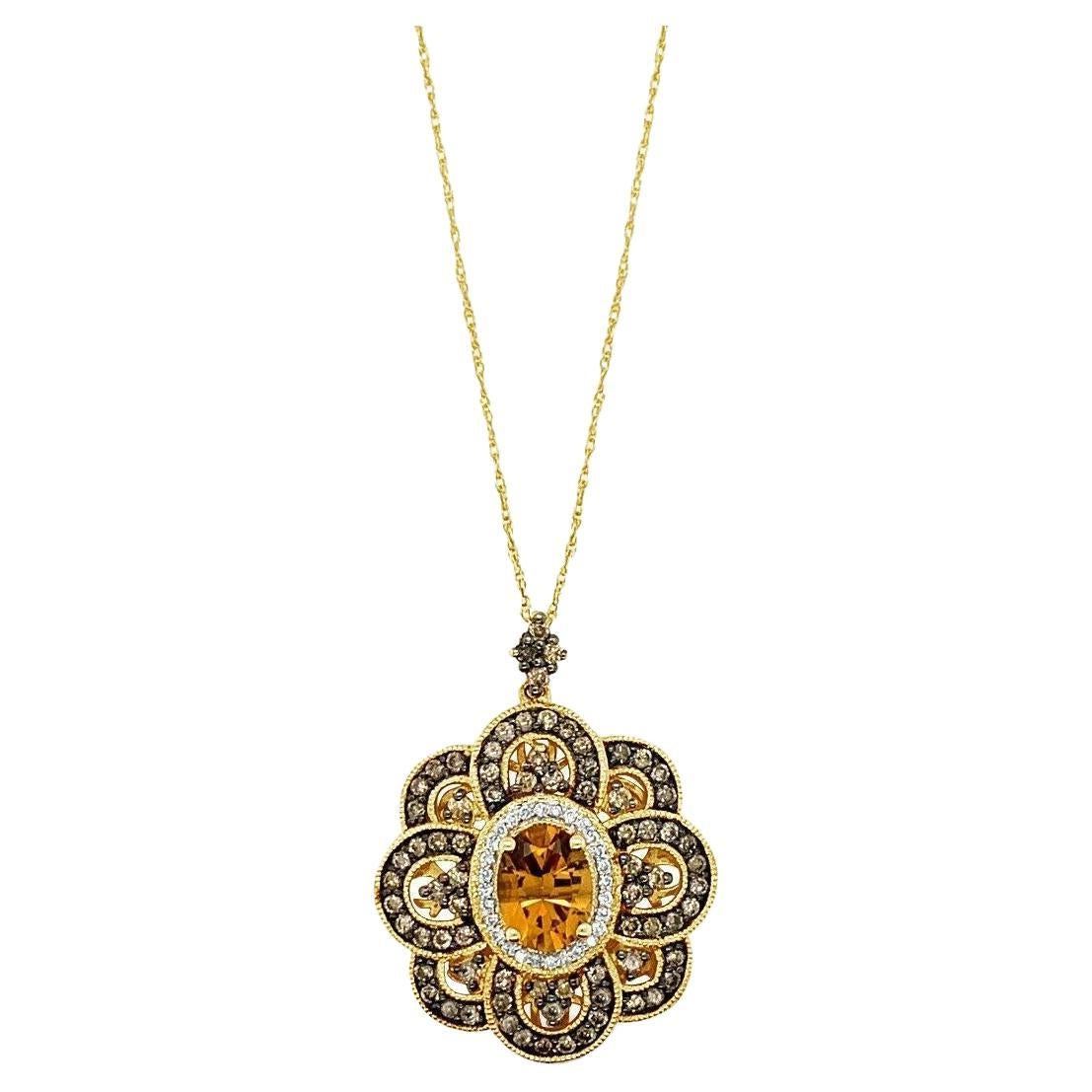 Le Vian More Necklaces