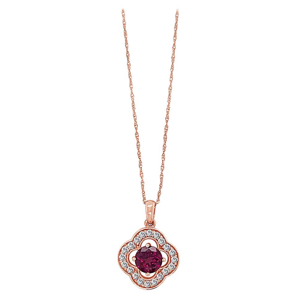 Imperial topaz necklace tiffany Clearance