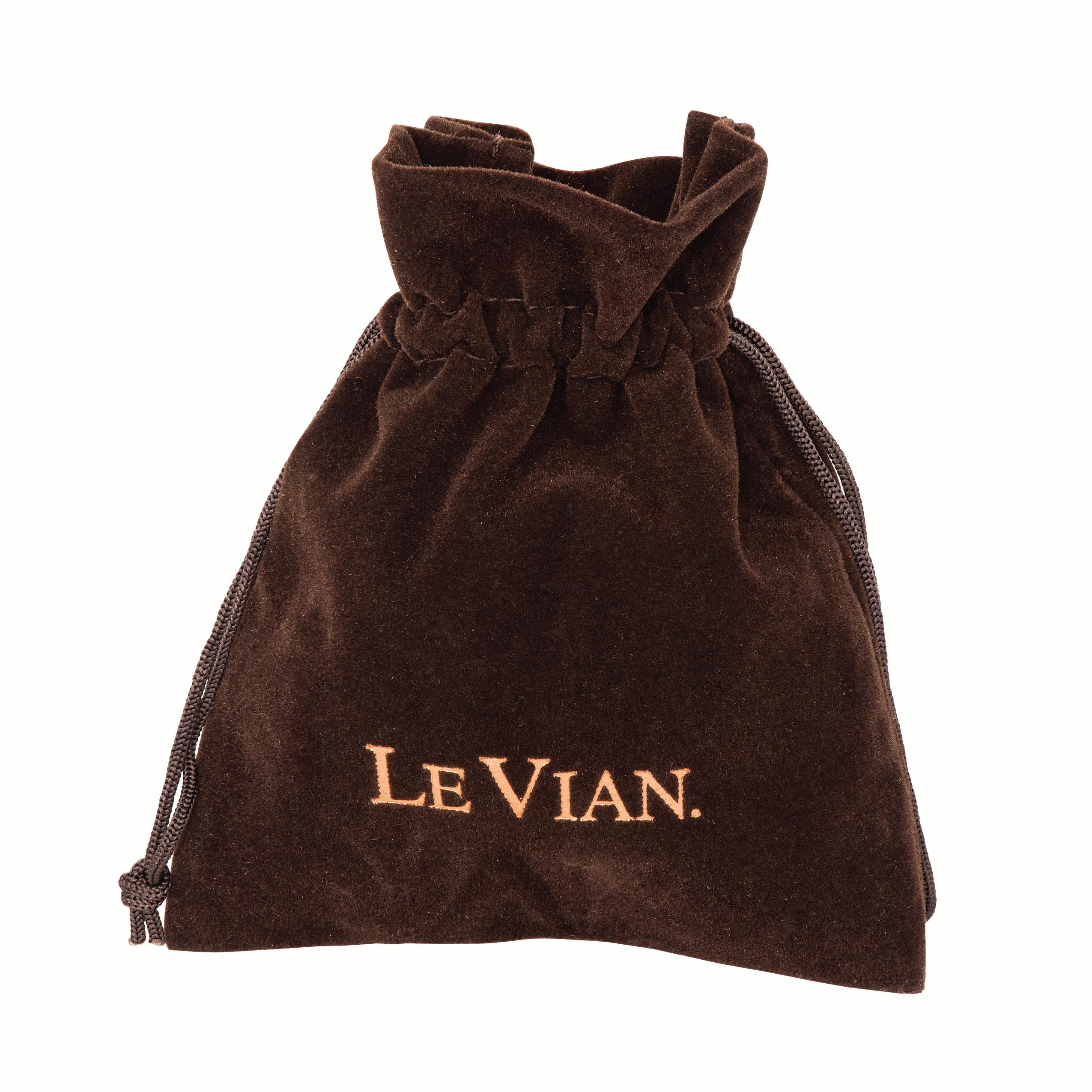 levian chocolate diamond necklace