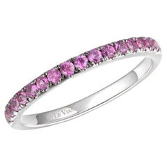 Le Vian Ring Featuring Passion Ruby Set in 14k Vanilla Gold