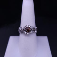 Le Vian Ring in 14K Two-Tone Gold 7, 75