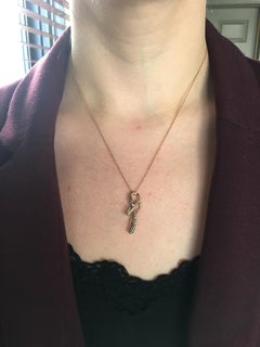 Le Vian Collier de diamants en or rose