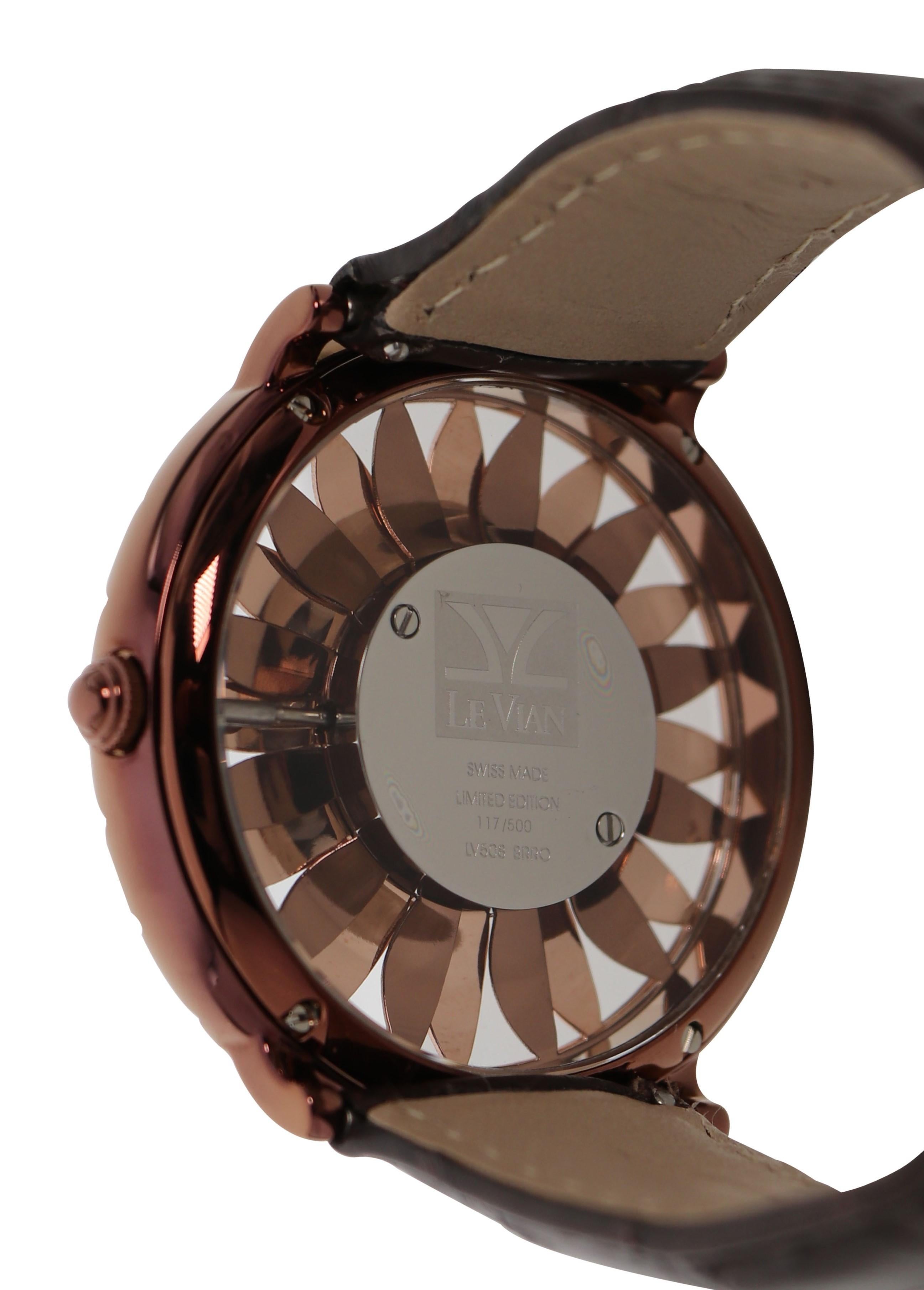 levian watches