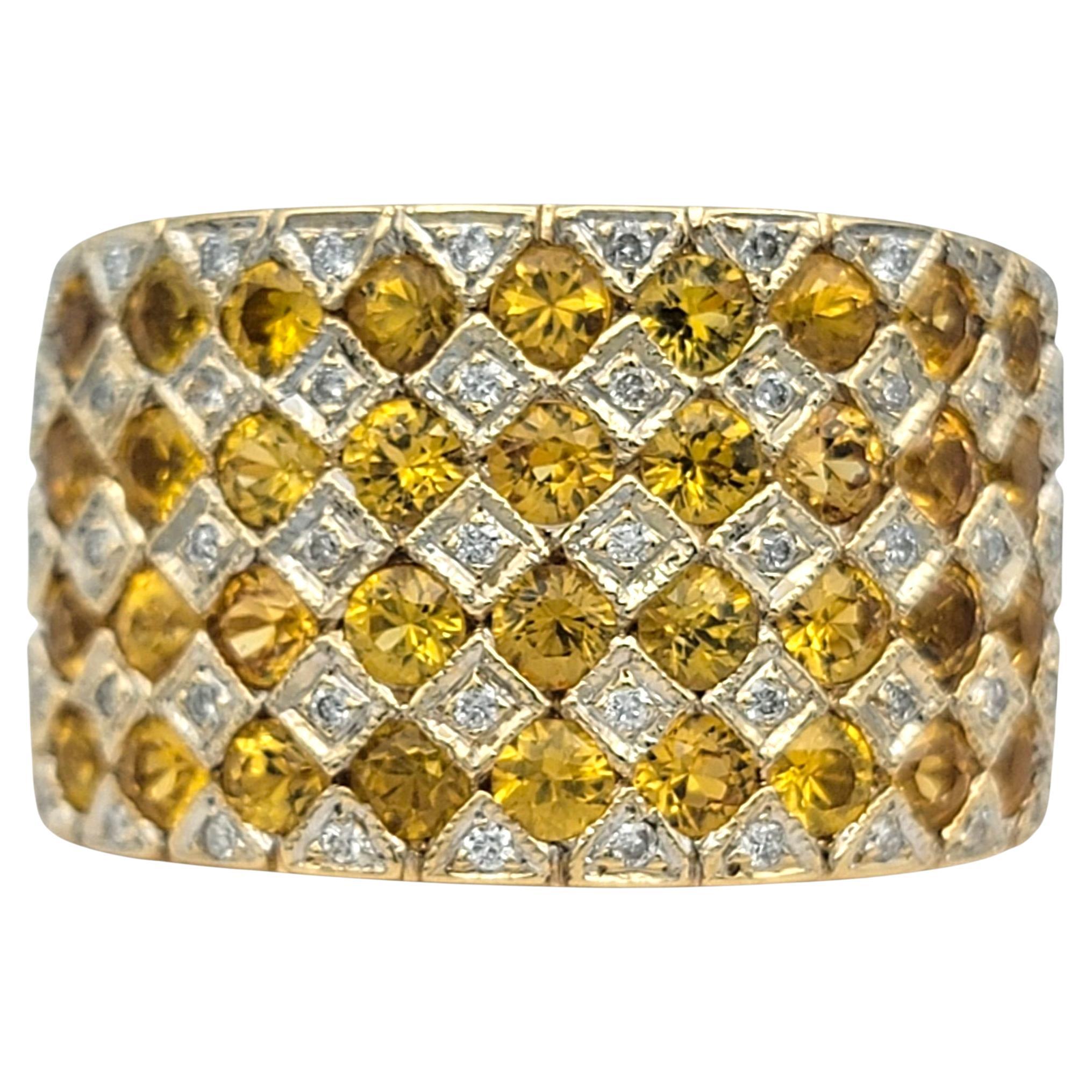 Le Vian Band Rings