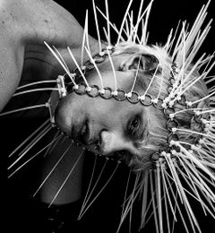 Mutilación. Retrato fotográfico, Edición limitada