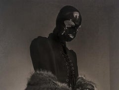 Prisión religiosa. Farbporträtfotografie in limitierter Auflage.