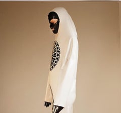 Fertig zum Anziehen. Farbporträtfotografie in limitierter Auflage.