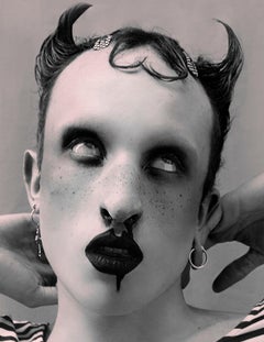 Violonchelo, Retrato. Fotografía de edición limitada