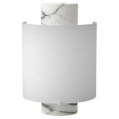 Lea Carrara Sconce By Matteo Nunziati