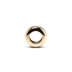 LEA in 18K Yellow Gold Plated