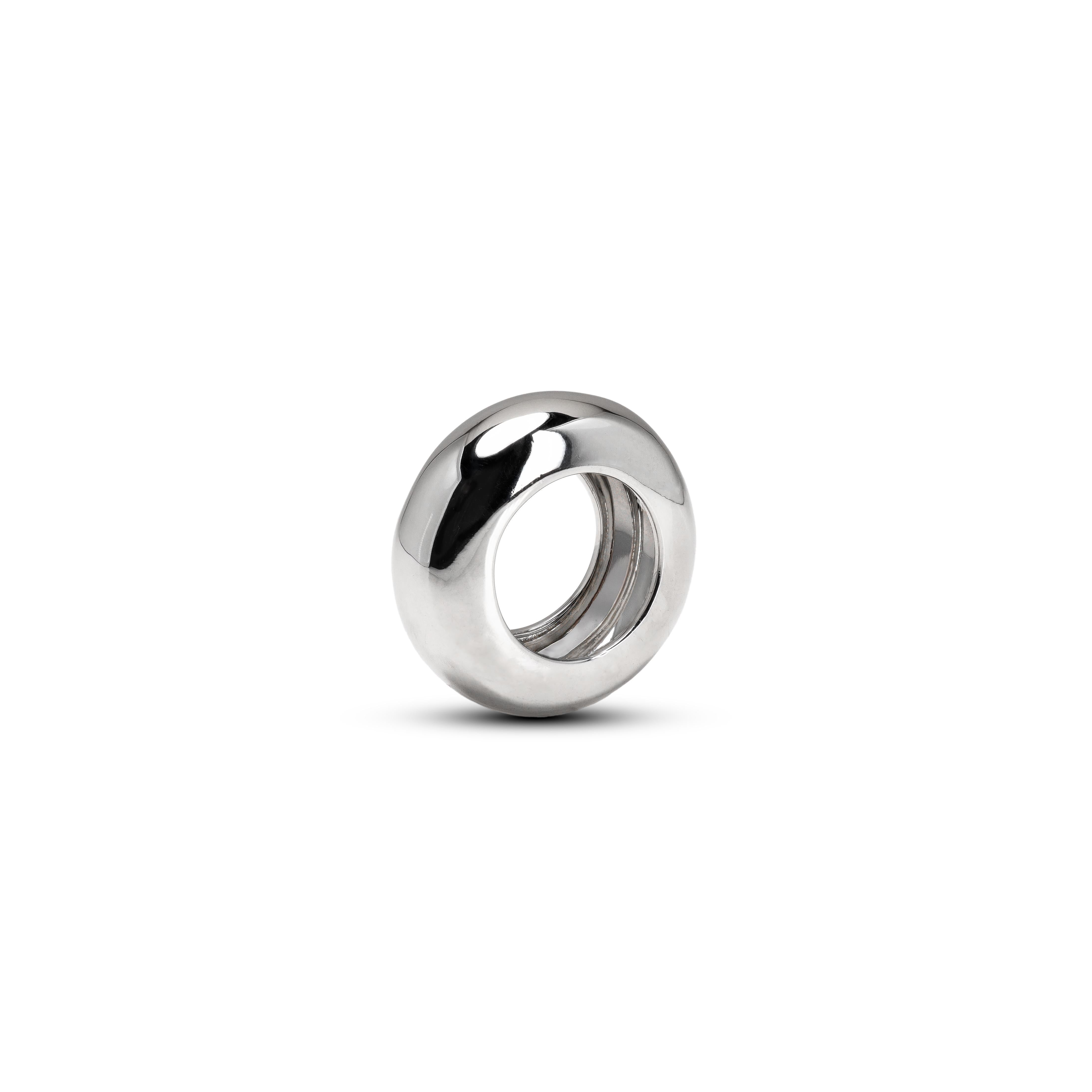For Sale:  LEA in Sterling Silver 3