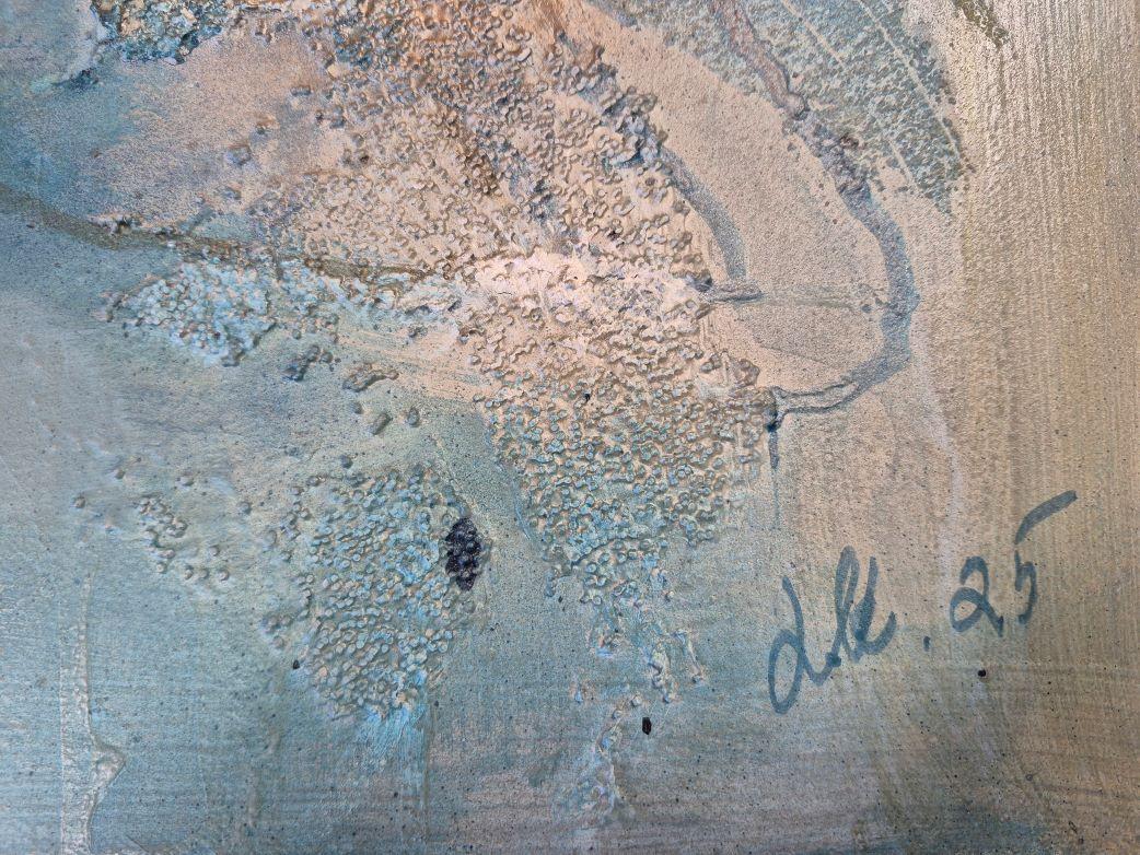 From one atmosphere to another For Sale 1