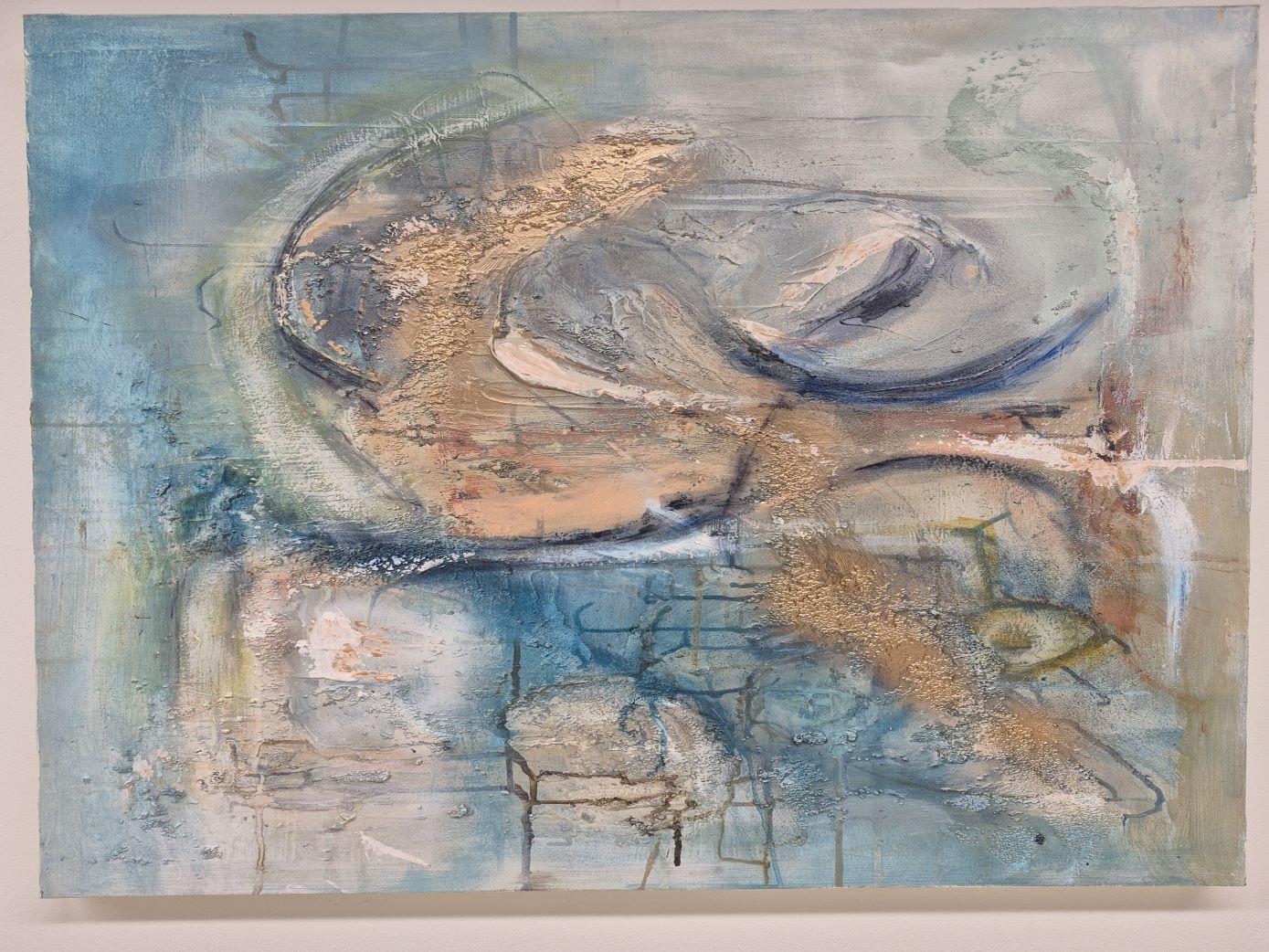 From one atmosphere to another For Sale 2