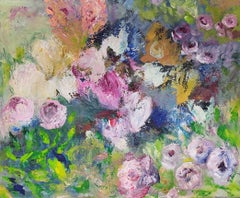 Grandmama Maitta’s flowers