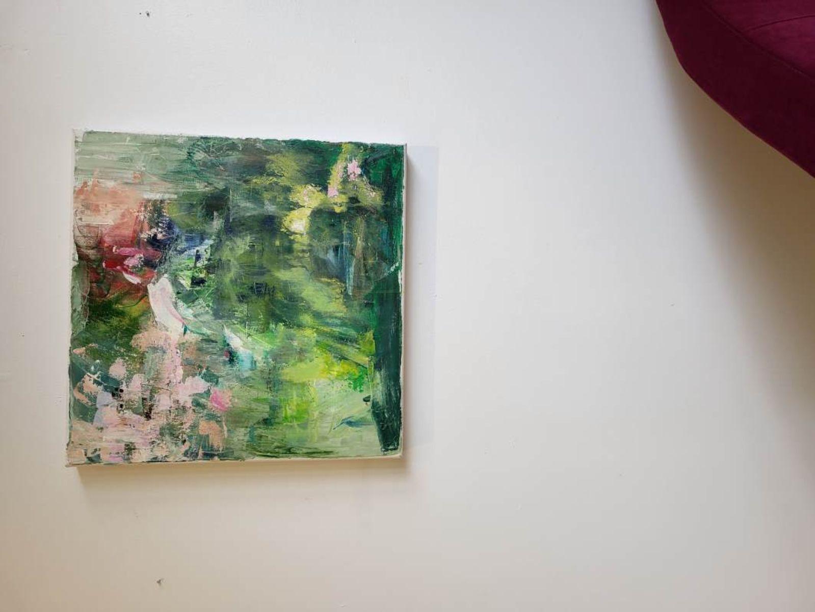 Life is a small mystery im Angebot 1