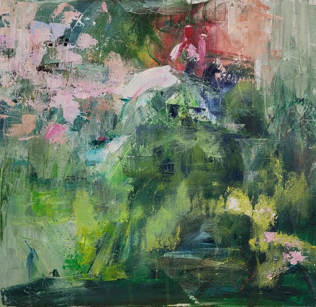 Life is a small mystery