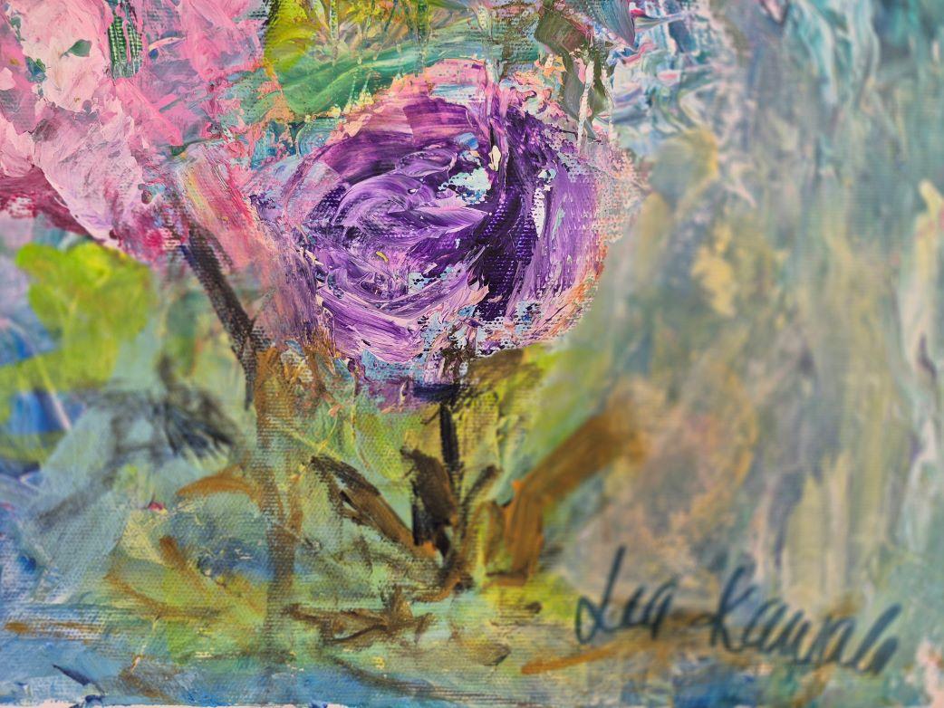 My daughter’s flowers For Sale 1