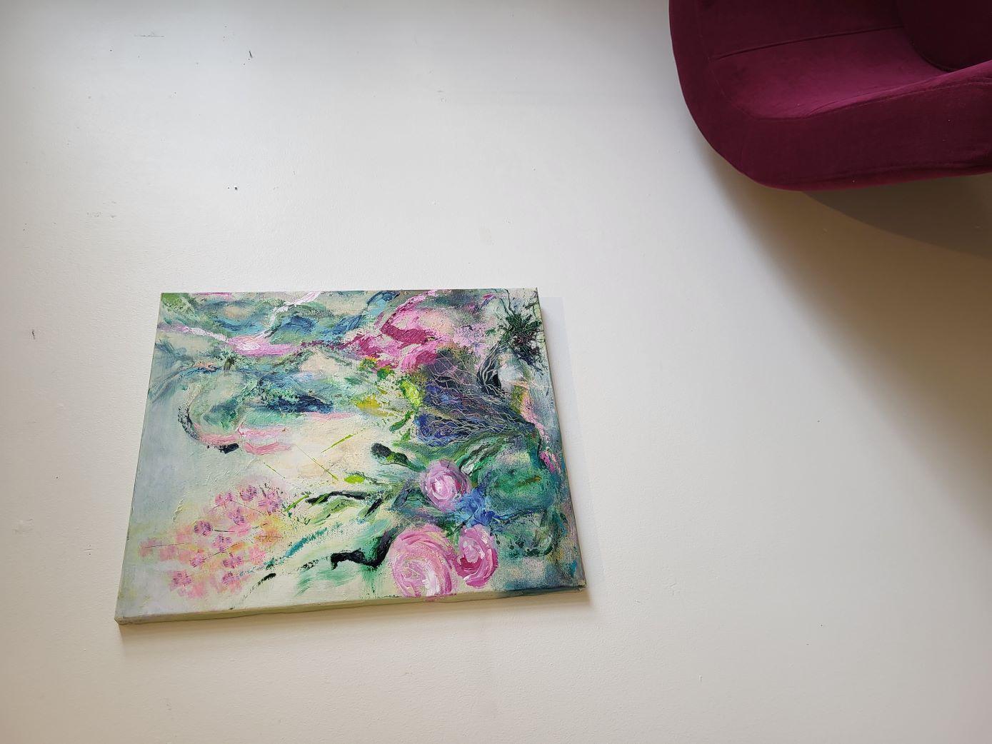 My garden in the year 2024 For Sale 1