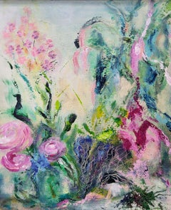 My garden in the year 2024